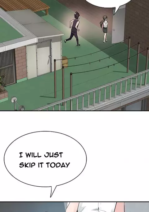 Tissue Thieves Ch.1-34