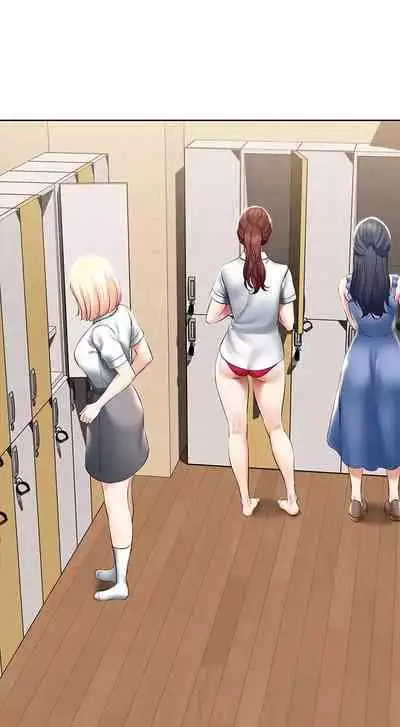 [韩漫]Boarding Diary 寄宿日记 60-75