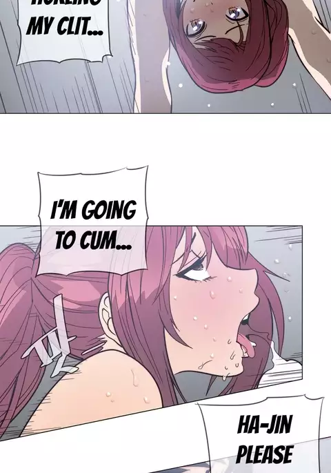 Household Affairs Ch.1-46