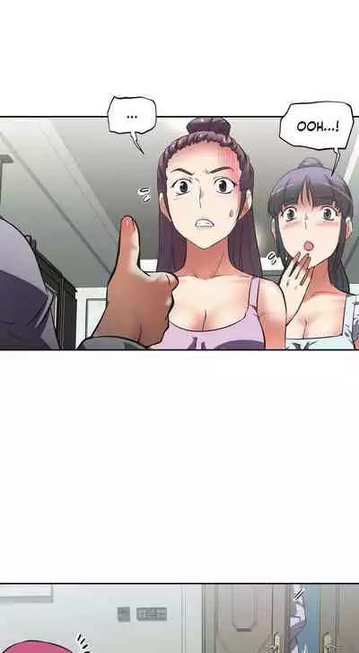 The Girls’ Nest | HELL'S HAREM Ch.1-18 [English]