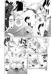 Mamma Mia! Ch.1-9
