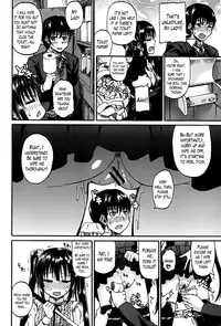 [Takashiro Go-ya] Kimi no Hitomi ni Koishiteru | I Am Falling in Love With Your Eyes Ch. 1-4 [English] [The Lusty Lady Project]