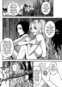[Nagashima Chousuke] Kigenzen 10000 Nen no Ota | The Otaku in 10,000 B.C. Ch. 1-24 [English] [Natty Translations, Lazarus H]