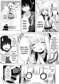 Tenshi no 4P?
