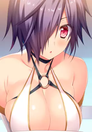 Ryuusei Pendulum Heart (uncensored)