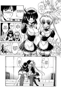 [Nishikawa Kou] Alice [English] [Brolen]