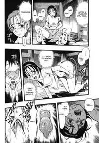 [Kurita Yugo] Zoophilia Syndrome: Homeroom #2 (English) {Decensored}