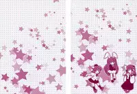 (Reitaisai 6) [54burger, Eclipse, Kuma-tan Flash! (Marugoshi, Rougetu, Hanao.)] Erohon. (Touhou Project)