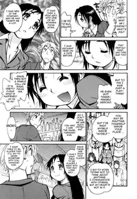 [Tanuma Yuuichirou] Erotic Comedy [English] {Tadanohito}