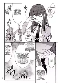 [P-Forest (Hozumi Takashi)] Onii-sama Horuhoru (Mahouka Koukou no Rettousei) [English] [dvinrtribution] [Digital]