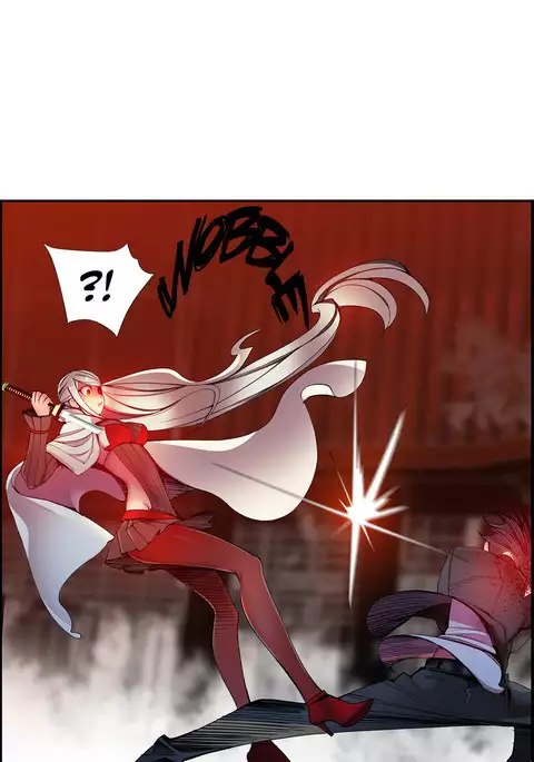 Lilith`s Cord Ch.1-19