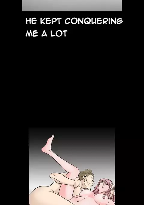 The Taste of Hands Ch.1-63