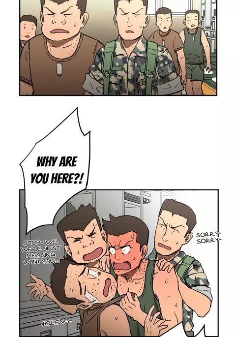 Refrain Love Ch.1-36