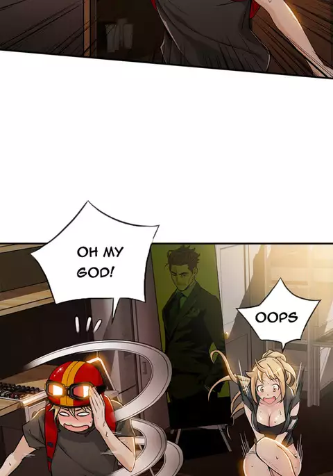 Kill the Dead Bastard Ch.0-15