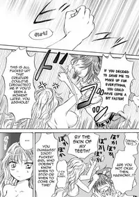 [peachpulsar (Mira)] Cutie Beast Complete Edition Ch. 1-5 [English] [Sexy Akiba Detectives] [Digital]