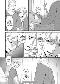 [Bai Asuka] Keiyaku Dorei Zuma | Contractual Slave Wife Ch. 1-11 [English] [N04H]