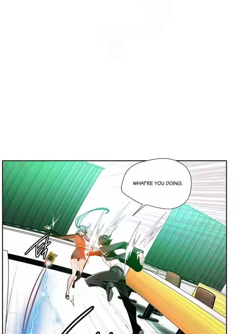 Lilith`s Cord Ch.1-24