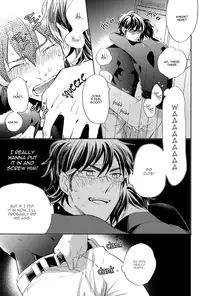 (C87) [JULIA (Matsuyoshi Ako)] Ii Kara (Daiya no Ace) [English] [Fujoshi Bitches & Bunny Scanlations]