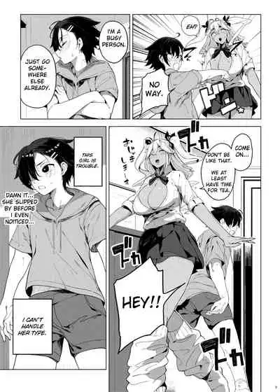 [Kamaboko Koubou (Kamaboko)] Seigangu Keikaku Namaiki na Otouto o Fukujuu sasetakute | I Want To Make My Cheeky Younger Brother Submit To Me Using Sex Toys [English] [naetranslates] [Digital]