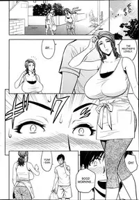 [Tatsunami Youtoku] Twin Milf + Bangai Hen [English] [SaHa]