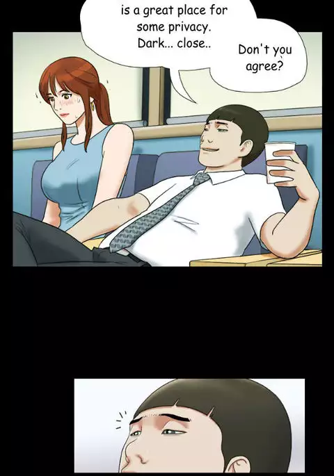 Sexual Fantasy Ch.1-15