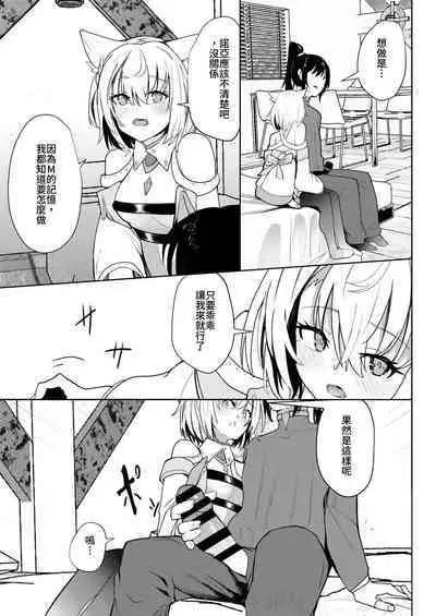 Saigo no Kokuhaku - The Last Love Confession