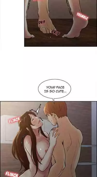 The Sharehouse Ch. 1-11