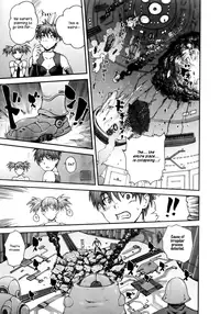 [Kyoumoto Takayuki] Virus Removal (English)