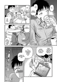 [Shion] Aiyokuchu ~Chikarou Kankin~ [English] [Manga Reborn]