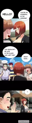 [Mr. Mun] Will You Do as I Say? Ch.1-14 (English) (YoManga)