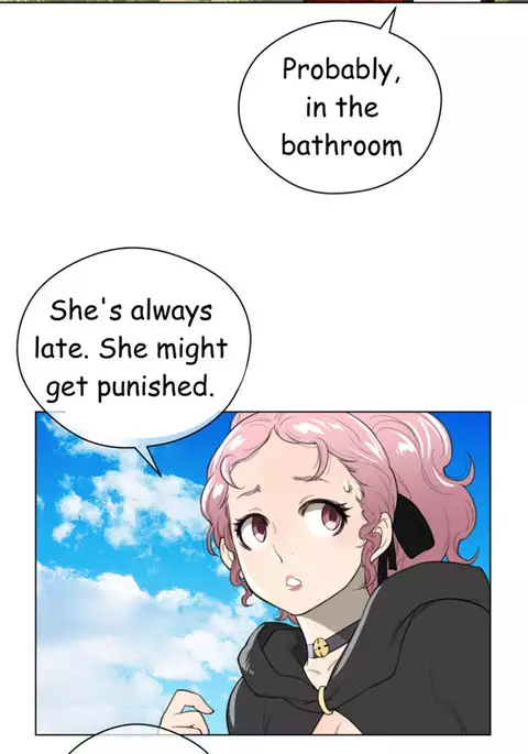 Perfect Half Ch.1-32