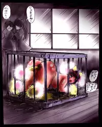 Forced Crossdress Academy - School Hero Modified into a Slut