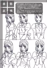 (CR29) [TYPE-MOON (Takeuchi Takashi, Kirihara Kotori)] Tsukihime Dokuhon (Tsukihime)