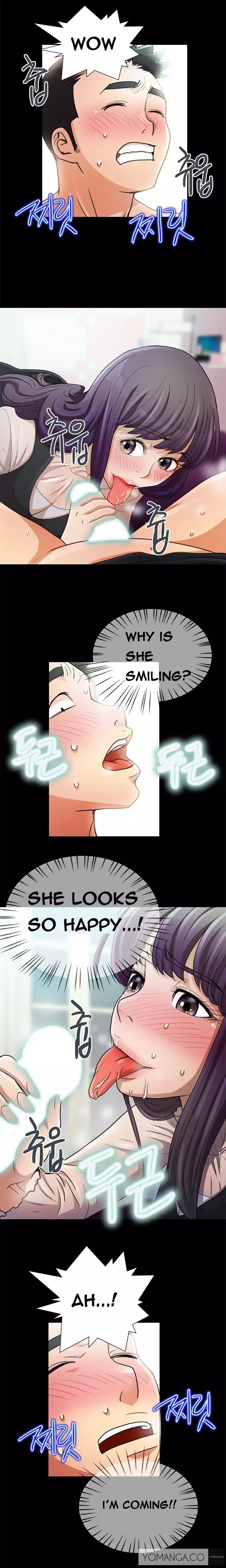 Will You Do as I Say? Ch.1-14