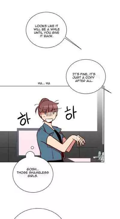 [Yulseo] Two Lives in the Same House Ch. 1-24 [English]