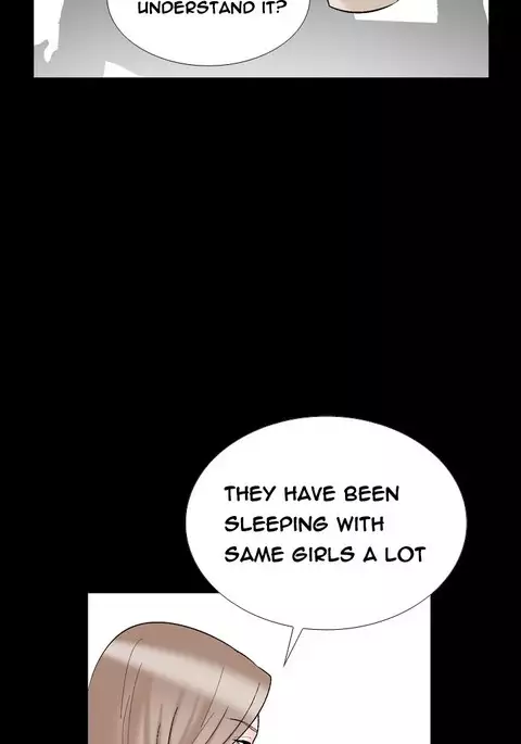 The Taste of Hands Ch.1-55