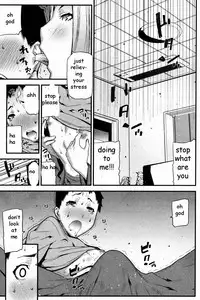 Demon Pussy [English] [Rewrite] [EZ Rewriter]