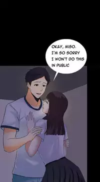 Dark Game Ch.1-10 (English) (Ongoing)