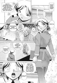 [Chuuka Naruto] Momoiro Pink - Peach Color Pink [English] [SaHa]