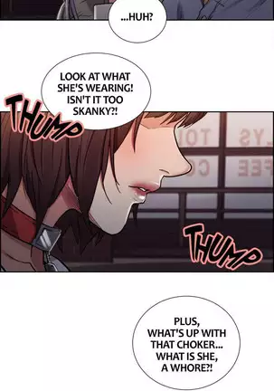 Taste of Forbbiden Fruit Ch.34/53