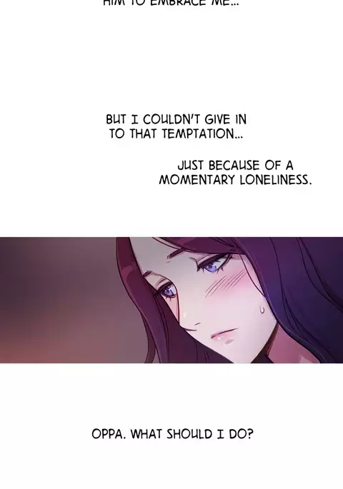 Scandal of the Witch Ch.1-31