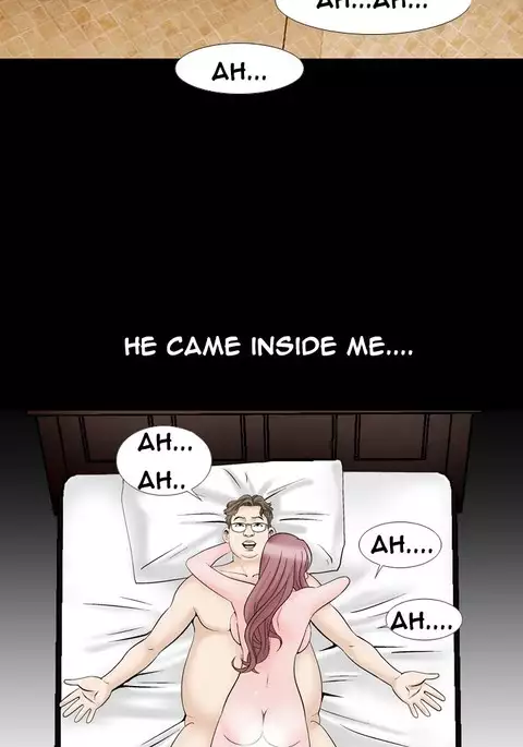 The Taste of the Hand Ch.1-15