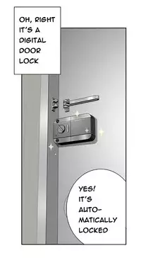 Tissue Thieves Ch.1-15 (English) (Ongoing)