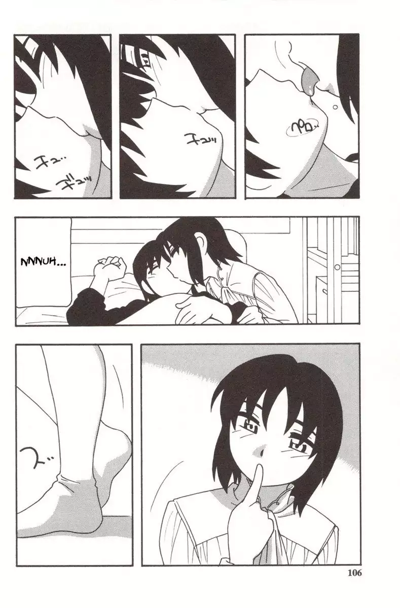 Family Play Chapter5