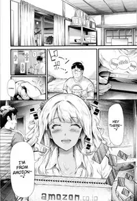 [Shiki Takuto] Gal Tomo Harem - The Harem of a Gal Friend Ch. 1 [English] {Hennojin}