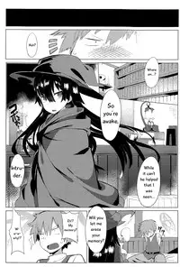 [Tairame] Deai no Maoushiro! (COMIC Anthurium 029 2015-09) [English]