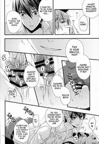 (C86) [Kyuukyuubako (Makiron)] Makoto @ Maid to Sono Zantei Goshujinsama 2 | Makoto @ the Maid and their Temporary Masters 2 (Free!) [English]