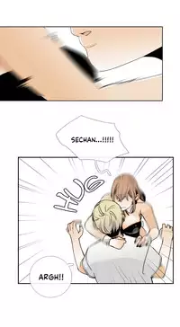 [Silverstar] Talk To Me Ch.1-28 (English) (Ongoing)