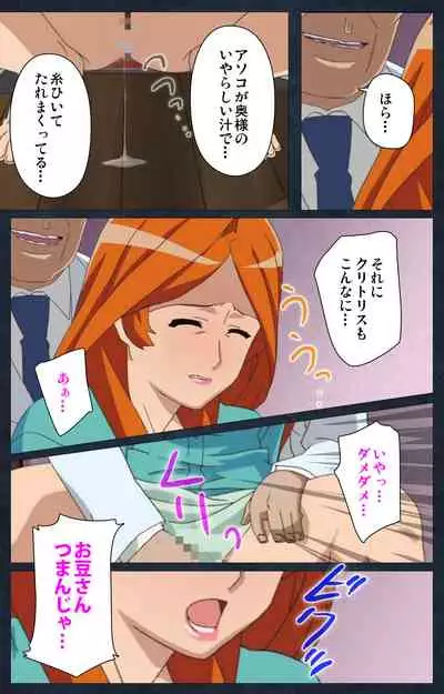 Shujii no Inbou kanzenhan