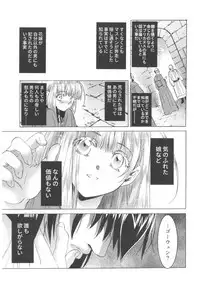 (C93) [Toko-ya (HEIZO, Kitoen)] Saint Foire Festival Richildis Soushuuhen